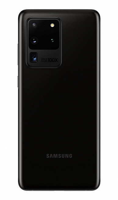 Samsung представила флагманские смартфоны Galaxy S20, объявлены цены в России